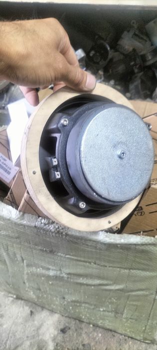 Продам колонки Праит