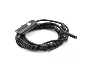 Инспекционна камера - Ендоскоп 5.5мм