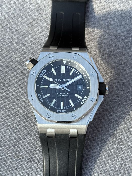 Audemars Piguet Royal Oak Offshore