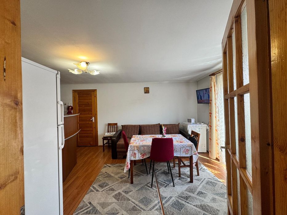 Vând casa in Zona buna Sibiu