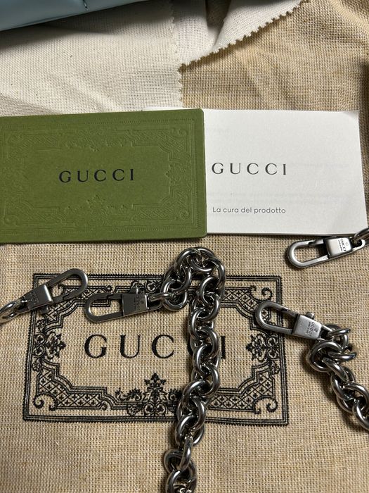 GUCCI Дамска чанта