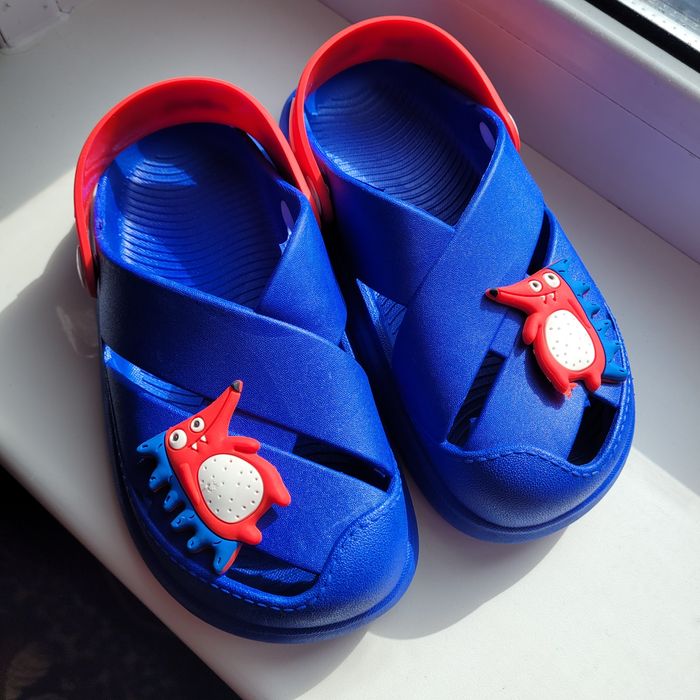 Роксы на ребёнка 4-5 лет