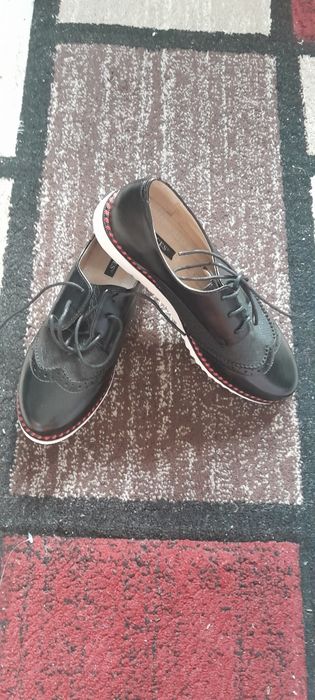 Pantofi casual damă