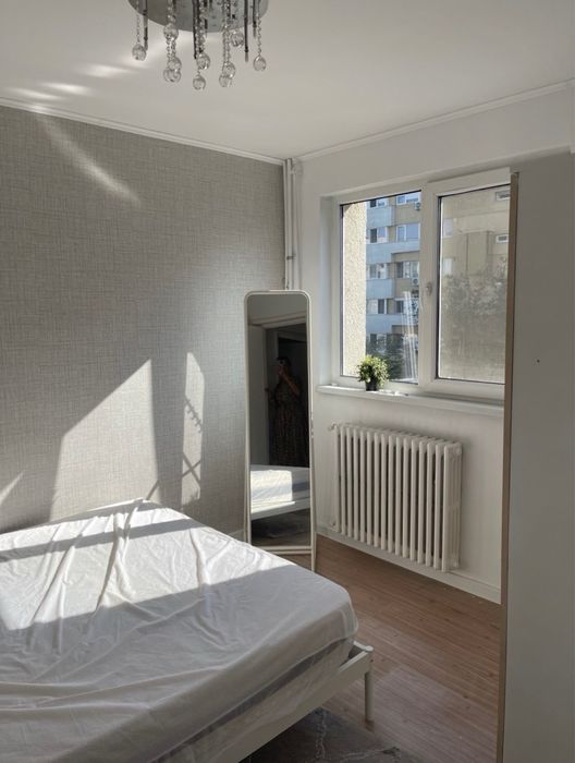 Apartament 3 camere Drumul Taberei Favorit