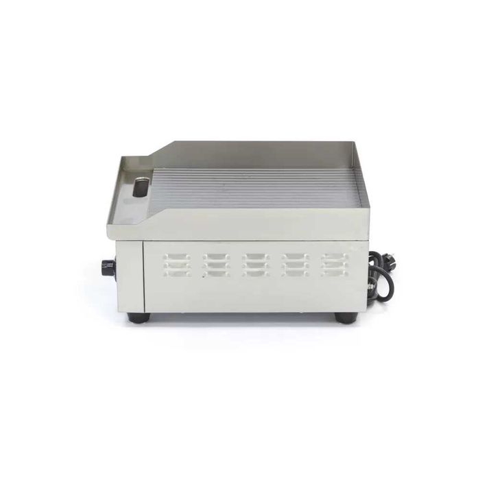 Скара оребрена плоча 36 х 39см, сатенено покритие