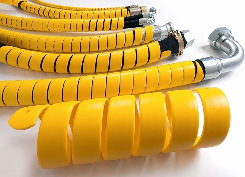 РВД и комплектующие (адаптеры фитинги муфты)