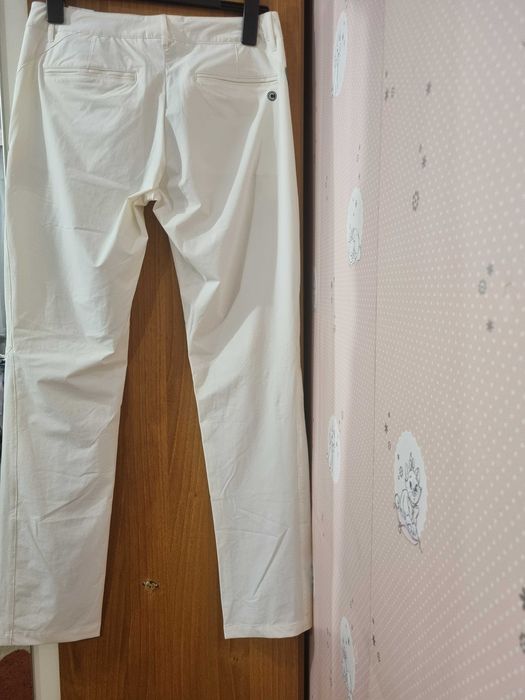 Pantaloni Slim Fit Colmar, Marmea M, Nou cu Eticheta