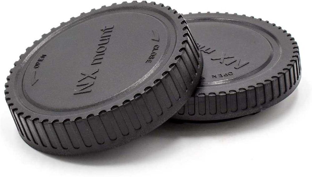 Капачка за обектив и тяло за Canon Nikon Sony Pentax Fuji Olympus M39