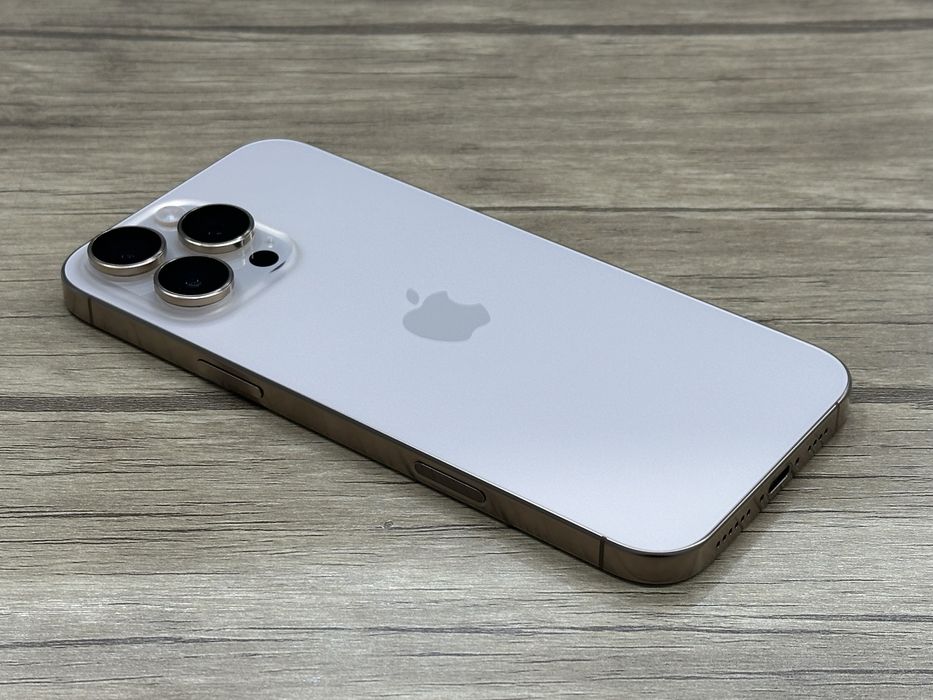 iPhone 16 Pro Max в рассрочку 0%