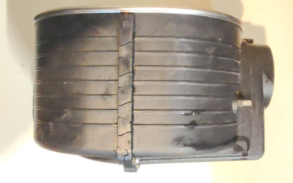 Schimbător  centrala Ariston 24 kw