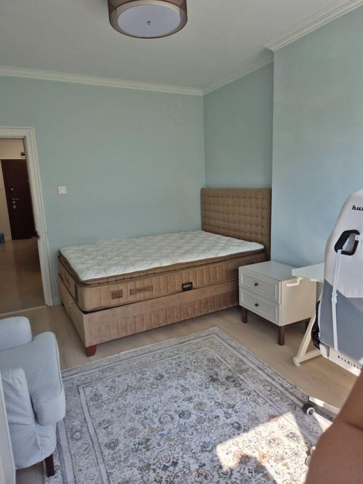 Дава се под наем Тристаен апартамент в София, Овча купел - 100 кв.м за 950 € - Снимка #4