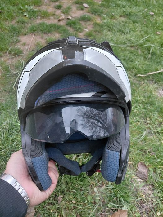 Шлем Дот состаяние суреттегідей