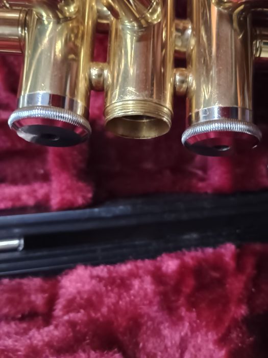 Тромпет Yamaha 1335
