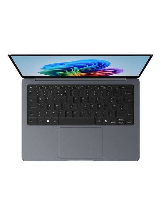 Samsung Galaxy Book 6 14.0" IPS Intel® Core™ Ultra 7 355 16GB DDR5 512