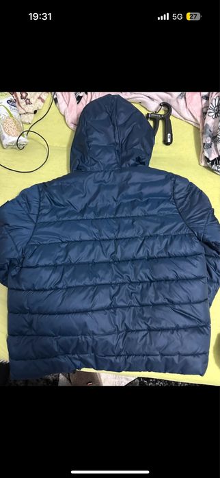 Geaca Calvin Klein Puffer
