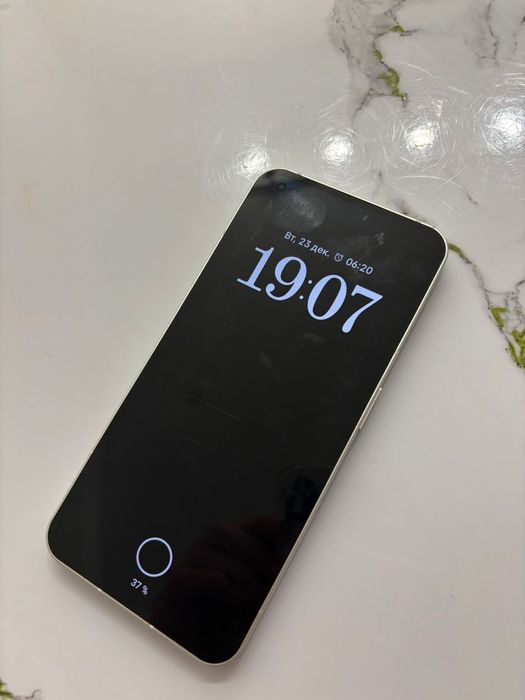 Nothing phone 1 12/256