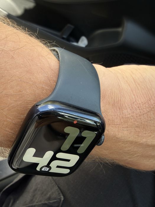 Apple watche 9 series 45mm