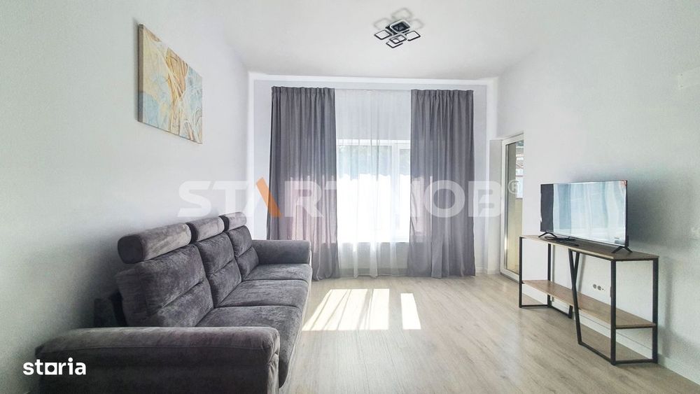 Apartament doua camere cu parcare Calea Bucuresti