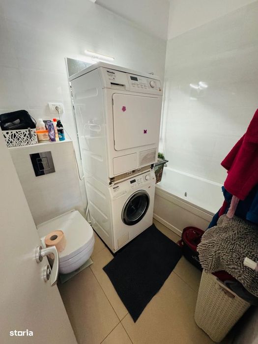 Apartament 3 camere cu CURTE Sisesti PAPION