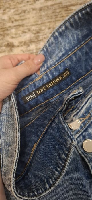 Юбка Love republic