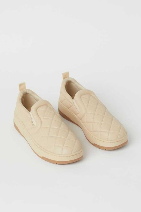 Слипперы женские