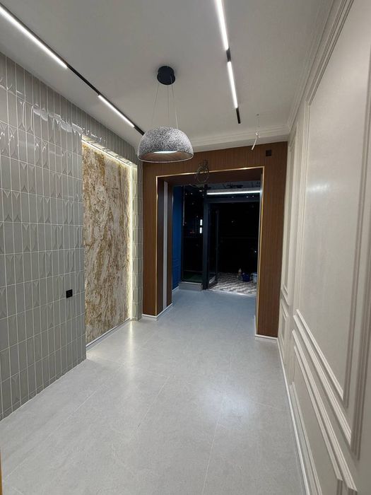 Коммерческое помещение 20 м2 с арендатором Готовый бизнес м Хамза