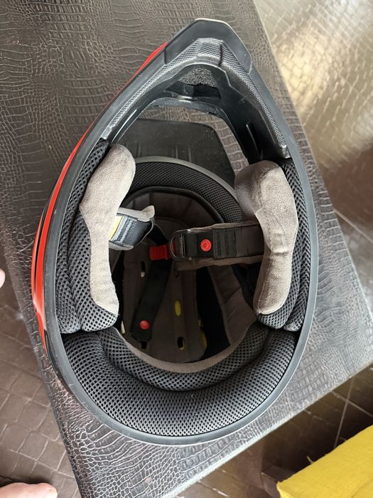 Bell MX-9 Adventure MIPS