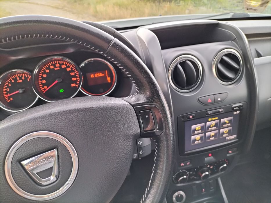 DACIA Duster 2015 — imagine 6