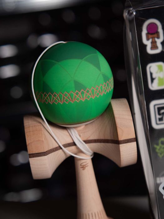 Sweets Kendama ProMod Christian Fraser Gem AntiSkid 2.0