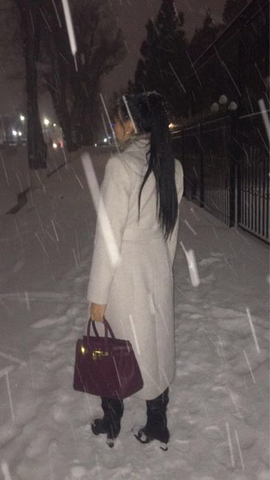 Вечерный койлектер