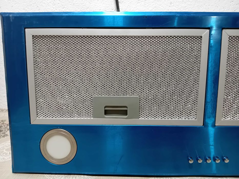 Аспиратор - Electrik 68 W