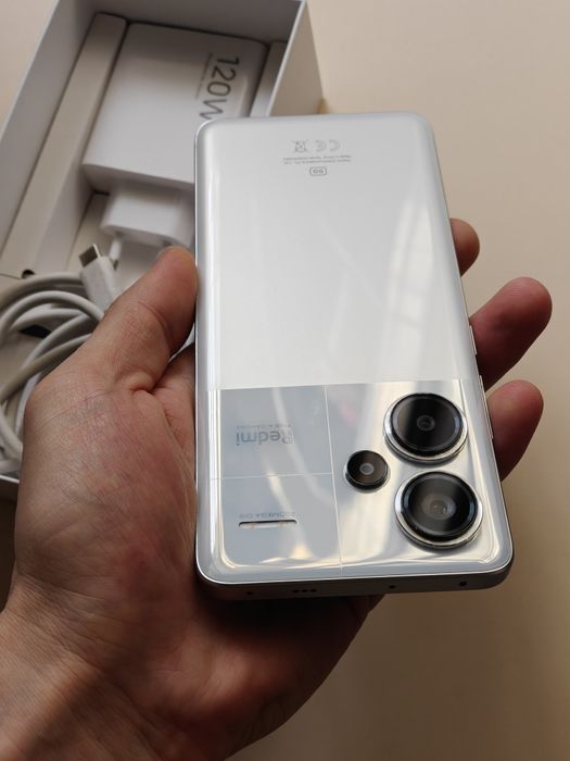 Redmi Note 13 Pro Plus 256 gb 5G