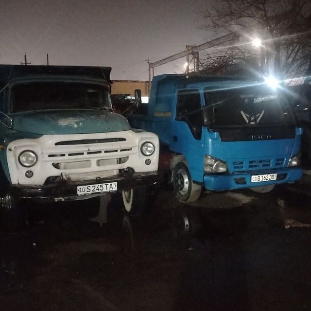 Dastafka xizmati 7/24