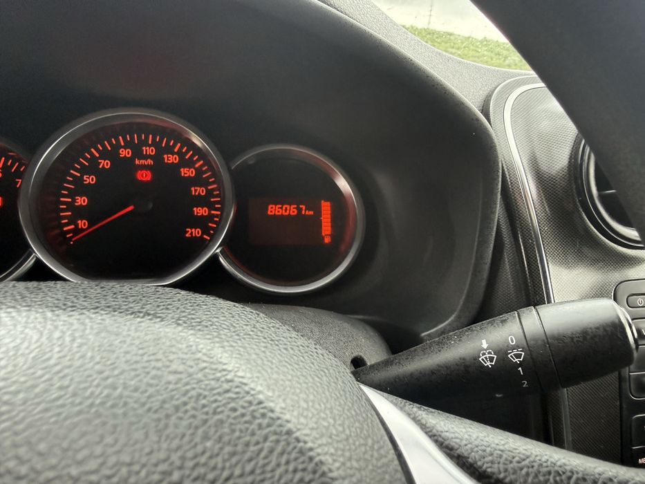 Vand Dacia Logan 2019