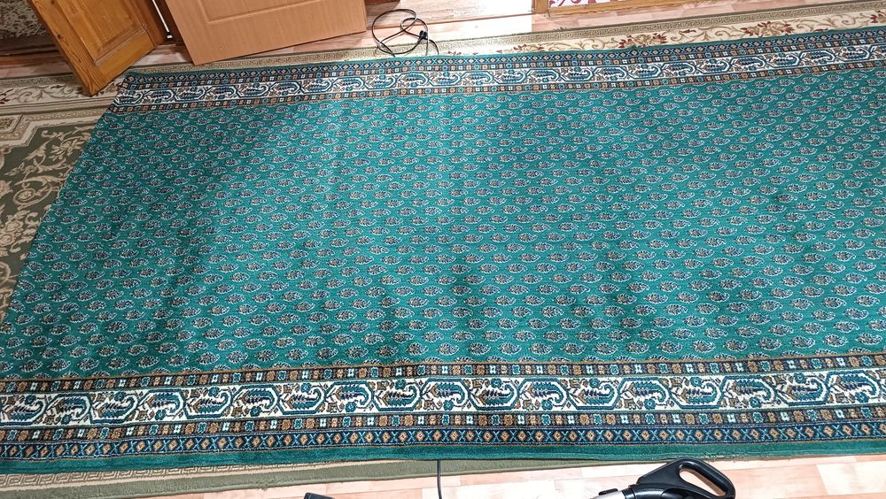 Продам ковры для дома