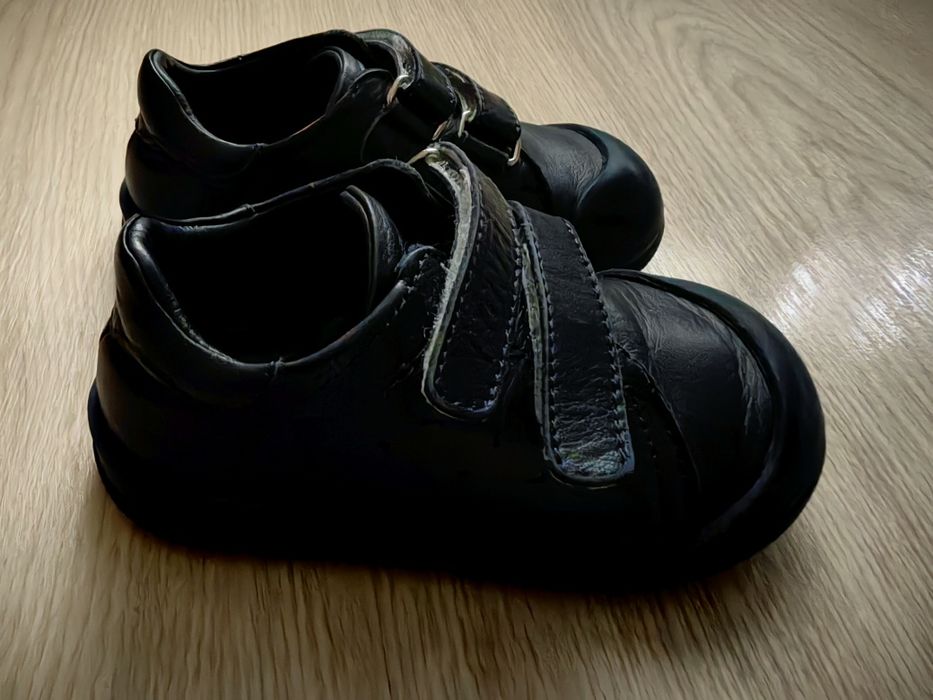 Обувки ponki за момче