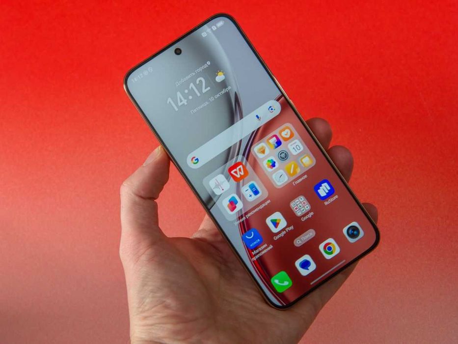 Honor X9d 8/256 ГБ (Новый, запечатан)