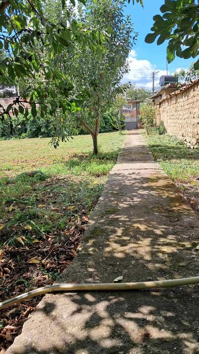 Продава се Къща в Мъглиж - 53 кв.м за 703 €/кв.м - Снимка #23