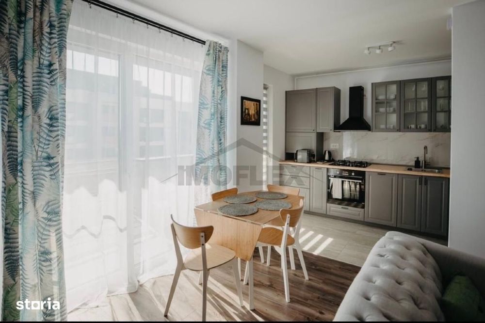 Apartament 2 Camere De Inchiriat Zona Calea Aradului