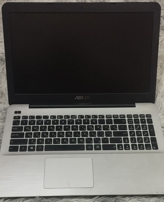 Продам ноутбук ASUS