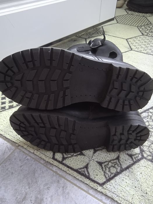 Продам сапоги детские