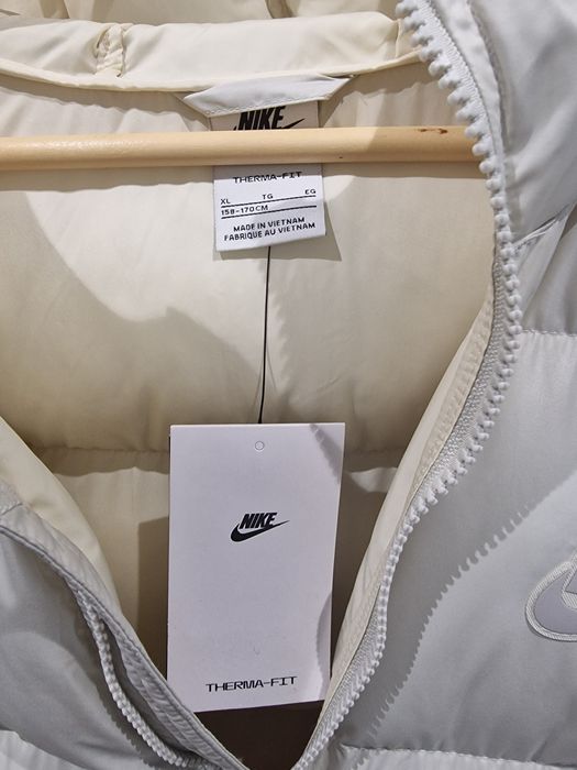 Nike Therma Fit Jacket НОВО!