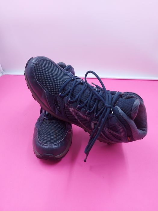 Jack Wolfskin номер 45 Оригинални ловни туристически обувки