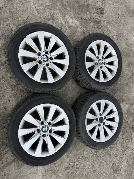 Джанти бмв  17  ( djanti bmw  17)