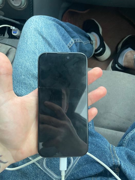 IPhone 15 pro в продаже