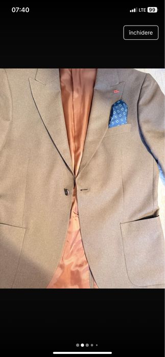 Sacou DS' Damat 46