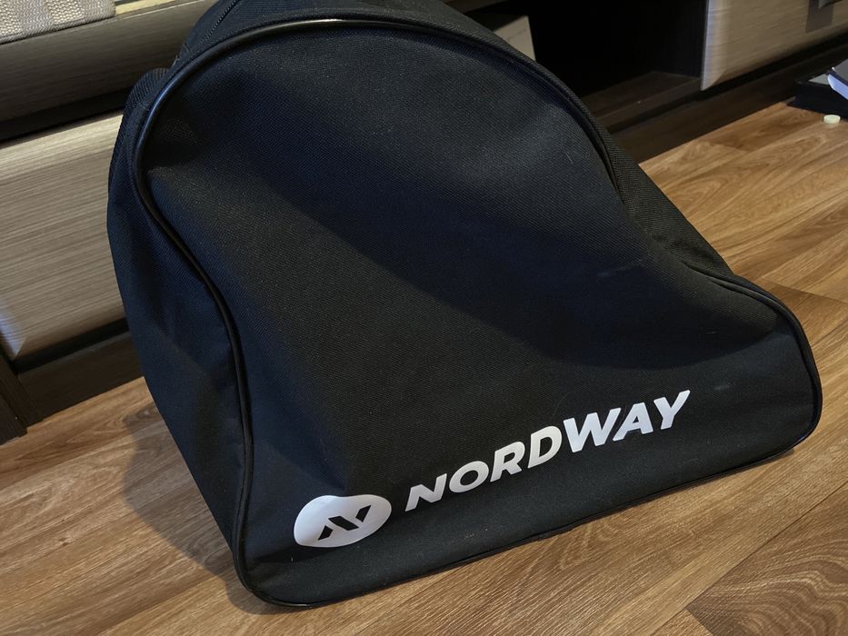 Коньки Nordway 41 размер