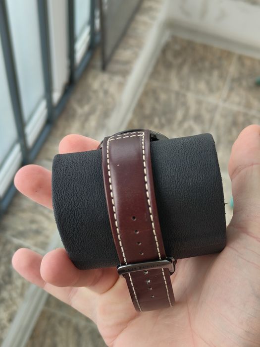 Часы новые orient обмен