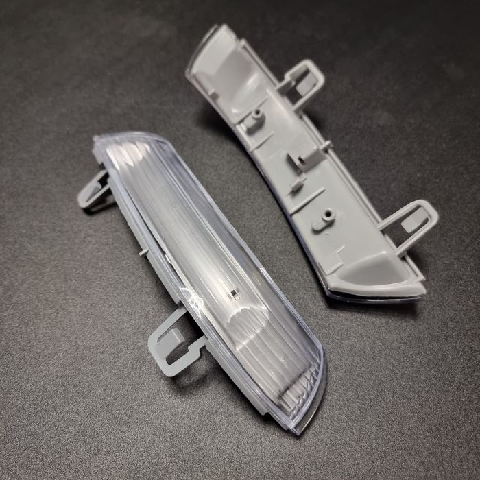 Semnalizare oglinda led #NOUA Vw Golf 5 Passat B6 Jetta Eos Sharan