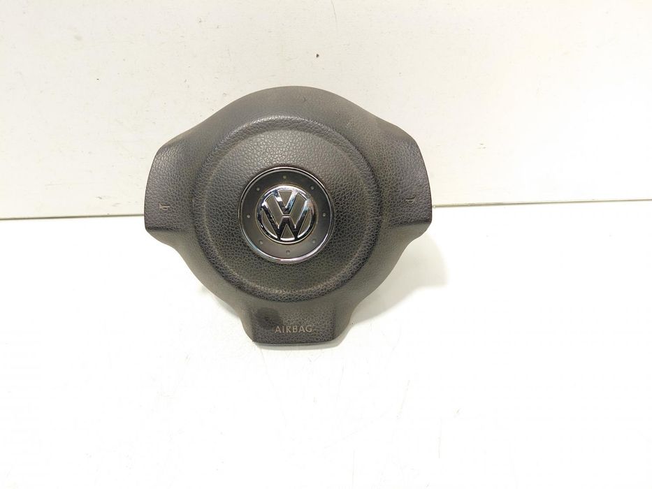 Airbag volan, cod 5K0880201H, Vw Golf 6 Variant (AJ5) Volkswagen